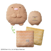 角落生物2WAY CUSHION