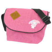 SANRIO 帆布SHOULDER BAG