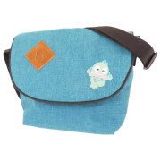 SANRIO 帆布SHOULDER BAG