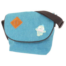 SANRIO 帆布SHOULDER BAG