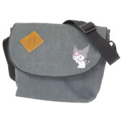 SANRIO 帆布SHOULDER BAG